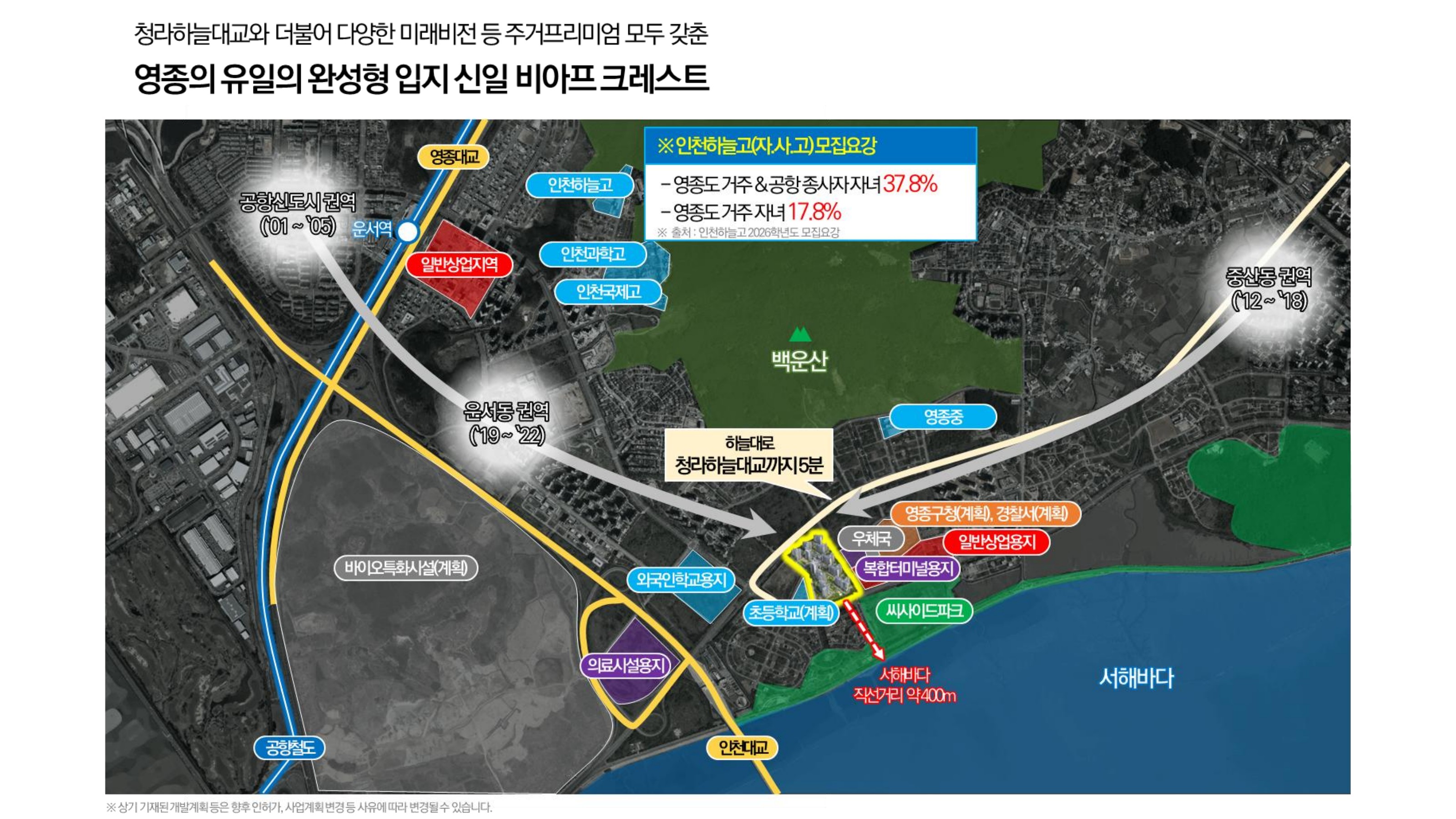 상세 입지 안내도